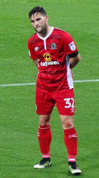 Craig Conway