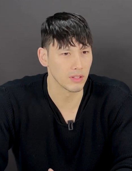 Lee Seung-jun