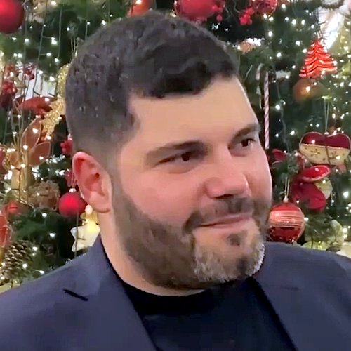 Salvatore Esposito