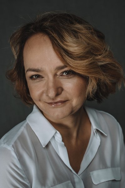 Izabela Dabrowska