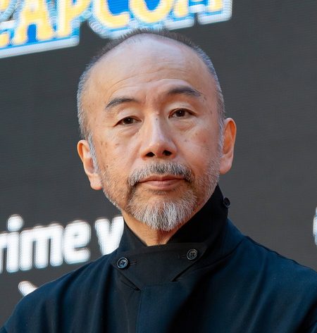 Shin'ya Tsukamoto
