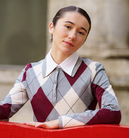 Zoe Stein