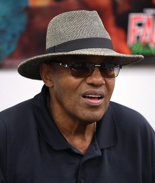 Ken Foree