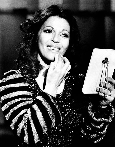 Valeria Fabrizi