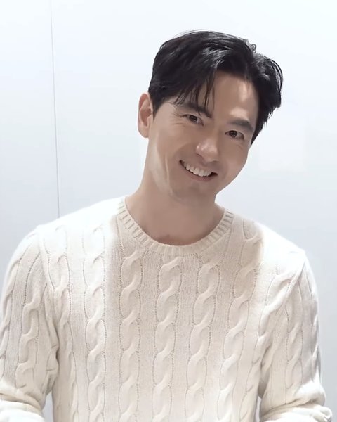 Lee Jin-Wook