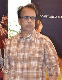 Ananth Mahadevan
