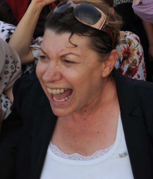 Suzan Aksoy