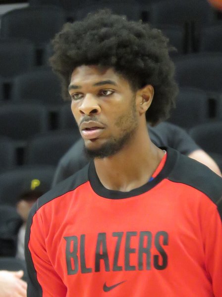 Sterling Henderson