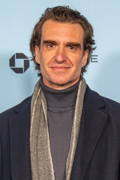 George Basil