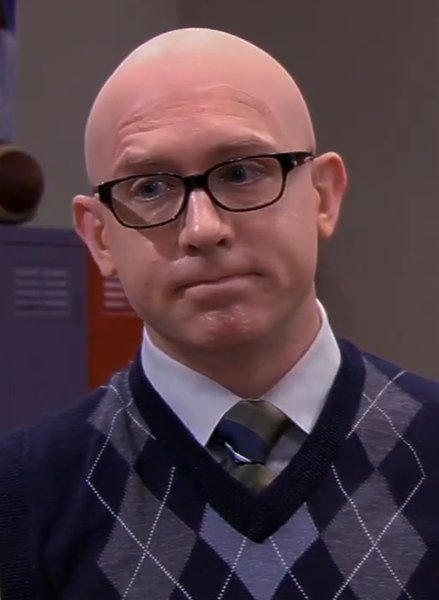 Milo Shandel