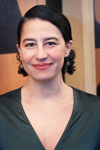 Ilana Glazer