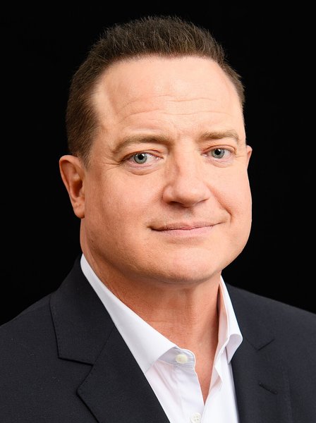 Fraser James