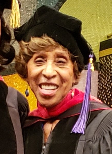 Marla Gibbs