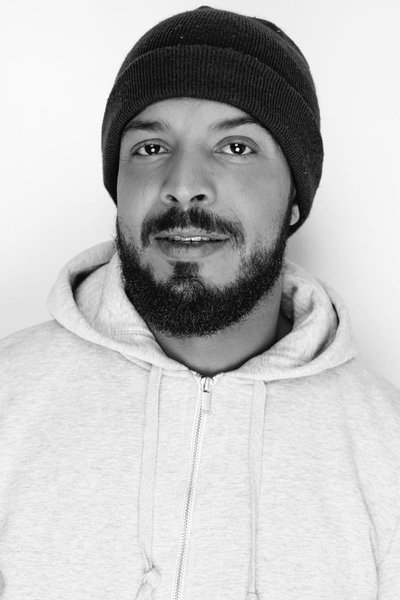 Walid Afkir