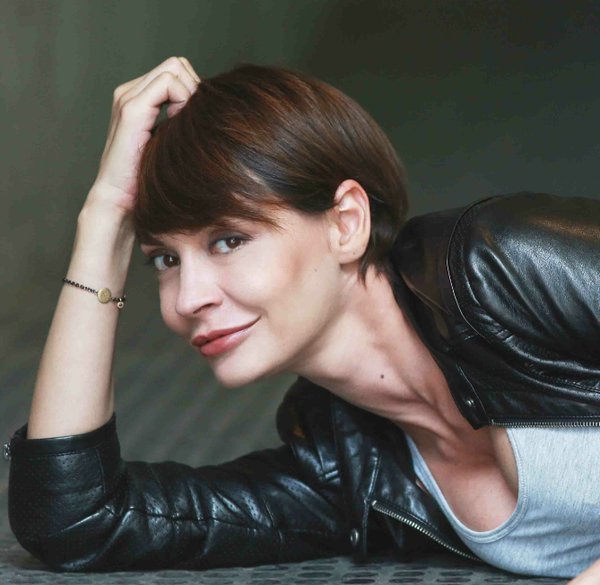 Samantha Michela Capitoni