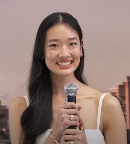Chutimon Chuengcharoensukying