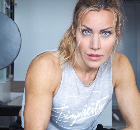 Silje Torp