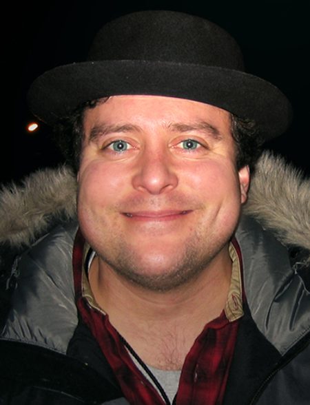 Sean Cullen