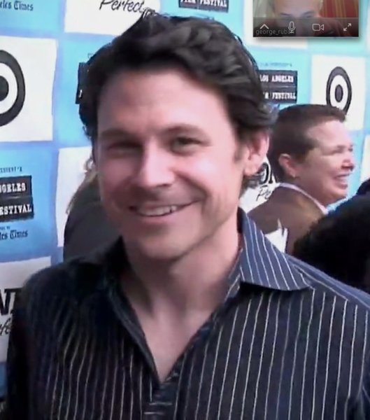 Blayne Weaver