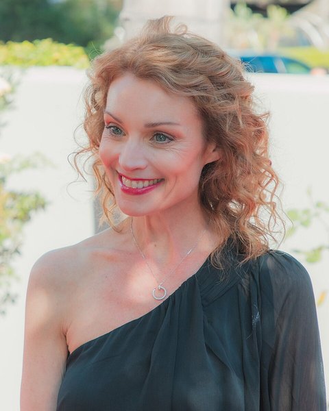 Lisa Brenner
