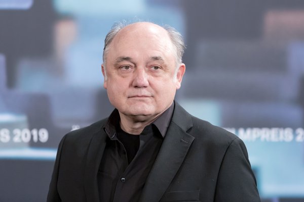 Karl Fischer