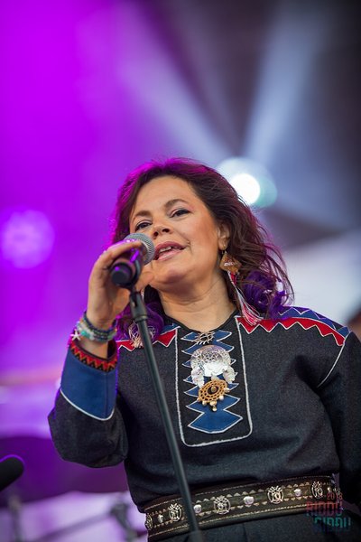 Ulla Pirttijärvi