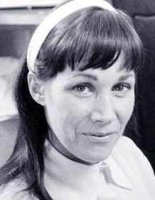 Verna Bloom
