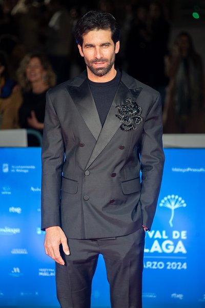 Rubén Cortada