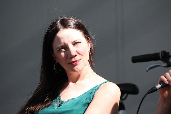 Maria Peterson