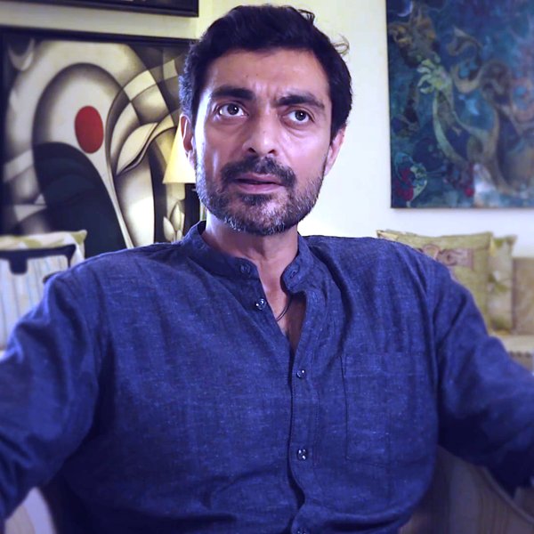 Alyy Khan