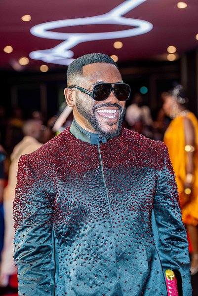Deyemi Okanlawon