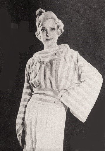 Helen Vinson