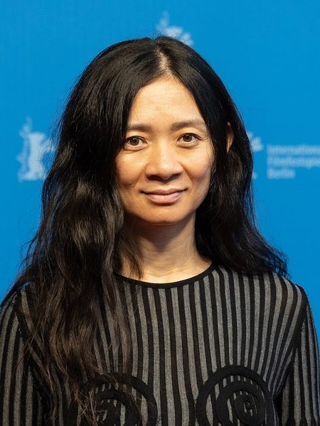 Chloe Zhao