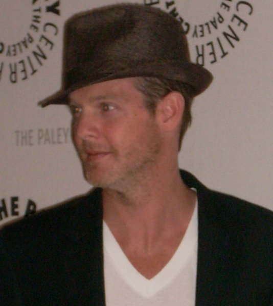 Jason Gray-Stanford