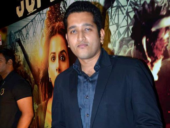 Parambrata Chattopadhyay