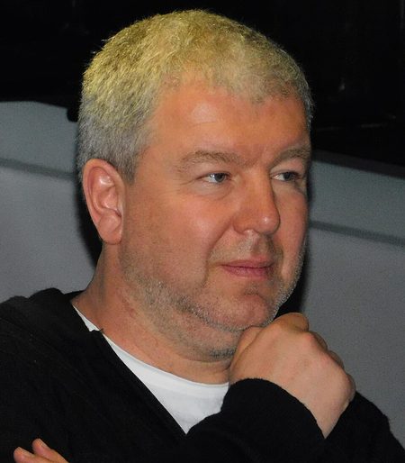 Aleksandr Robak
