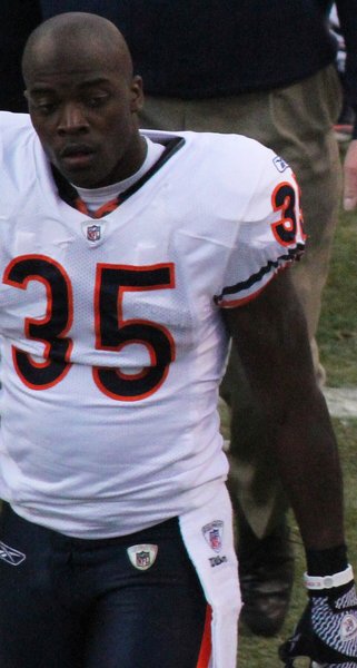 Zach Bowman