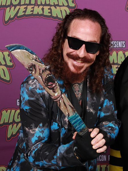 Ari Lehman