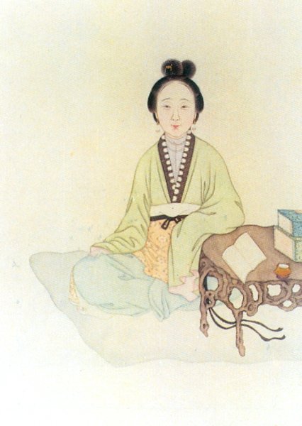 Yuanyuan Xing