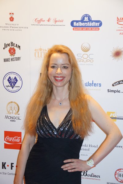 Sonja Kerskes