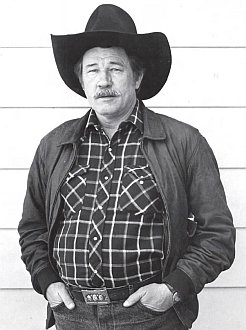 James Gammon