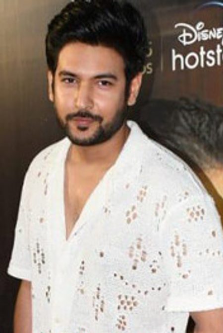 Shivin Narang