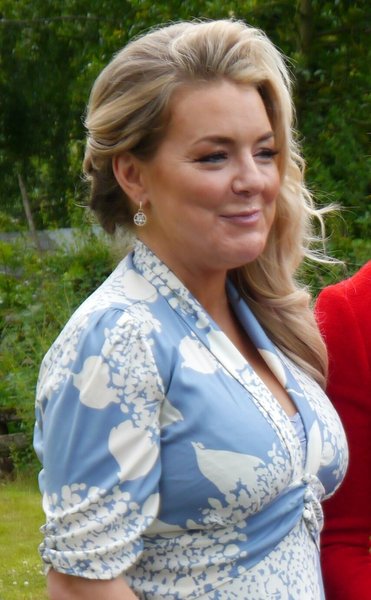 Brit Sheridan