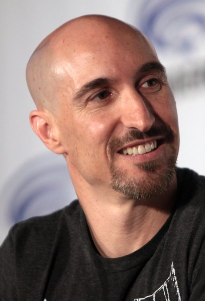 Scott Menville