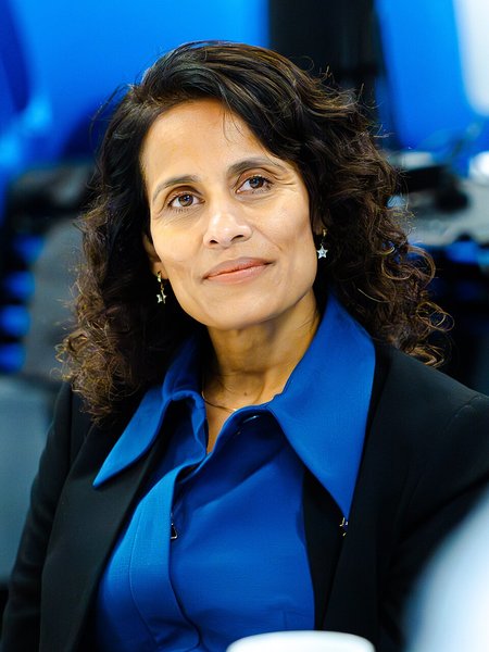 Vandi Verma