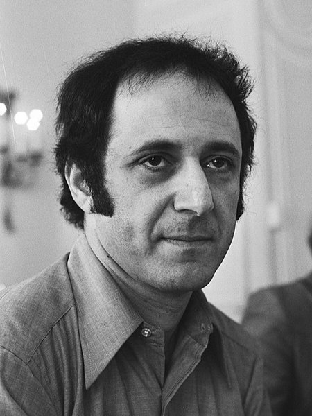 Stephen Reich