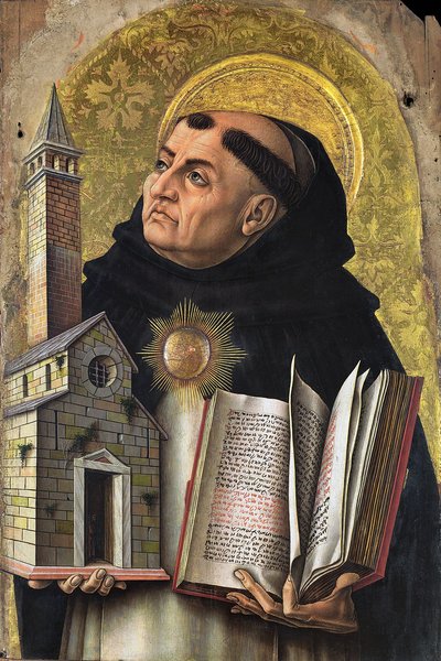 Thomas Aquino