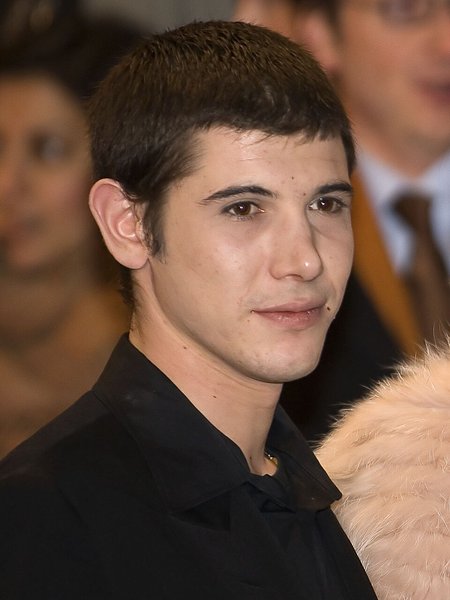 Johan Libéreau