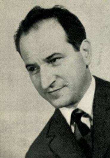 Stefan Mihailescu-Braila