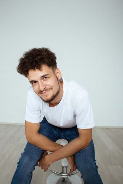 Vukasin Jovanovic
